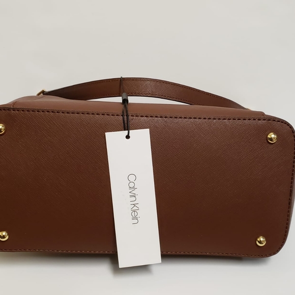 Women's Calvin Klein Handbag - Picture 5 of 8